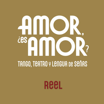 Amor, ¿es amor? Reel